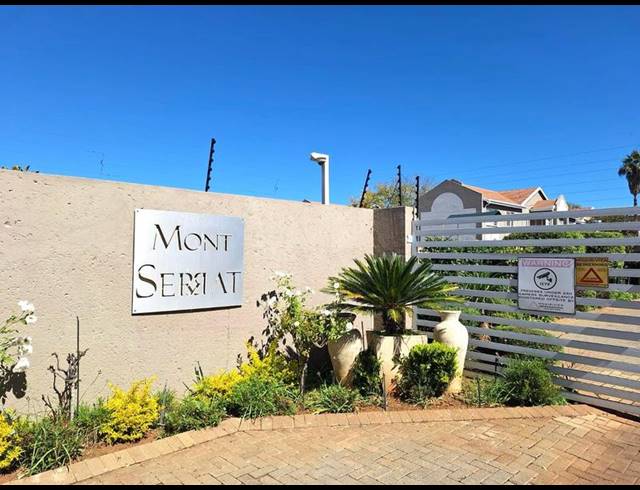 1 BEDROOM PROPERTY TO RENT IN DIE BULT